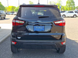Certified 2022 Ford EcoSport SE w/ SE Appearance Package image 5