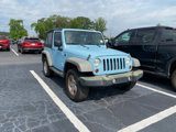 Used 2010 Jeep Wrangler Sport image 3