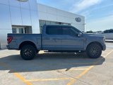Certified 2023 Ford F150 Tremor w/ Equipment Group 402A High image 2