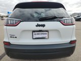 Used 2023 Jeep Cherokee Altitude Lux image 6