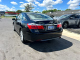 Used 2014 Honda Accord EX-L image 5