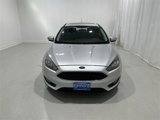 Used 2017 Ford Focus SEL image 3