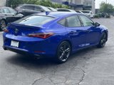 Certified 2023 Acura Integra A-Spec image 4