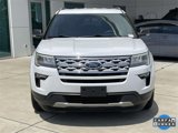 Used 2019 Ford Explorer XLT w/ Equipment Group 201A image 3