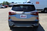 Used 2021 Kia Seltos S image 4