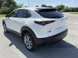 Used 2021 MAZDA CX-30 AWD 2.5 S w/ Select Package image 4