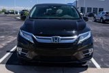 Used 2018 Honda Odyssey Elite image 2