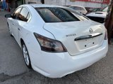 Used 2014 Nissan Maxima 3.5 SV w/ SV Value Package image 4