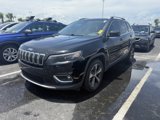 Used 2019 Jeep Cherokee Limited image 6