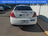 Used 2009 Pontiac G6 Sedan w/ Sport Package 2 image 5