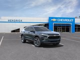 New 2025 Chevrolet Trax LT image 2