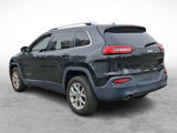 Used 2016 Jeep Cherokee Latitude image 4