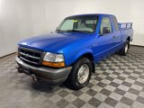 Used 2000 Ford Ranger XL image 3