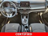Certified 2024 Kia Forte LXS image 5