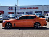 Used 2019 Kia Stinger GTS image 2