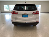 Used 2020 Chevrolet Equinox LT image 3