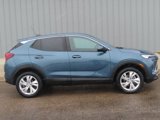 Used 2024 Buick Encore GX Preferred w/ Comfort Package image 2