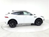 New 2024 Jaguar E-PACE R-Dynamic SE image 4