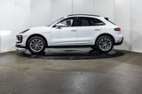 Certified 2024 Porsche Macan image 2