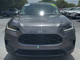 Used 2024 Honda HR-V LX image 2