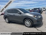 Used 2018 Nissan Rogue S image 3