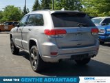 Used 2014 Jeep Grand Cherokee Overland image 3