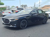 New 2025 MAZDA MAZDA3 s image 3