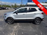 Used 2018 Ford EcoSport SES image 2