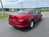 Used 2013 Kia Optima LX w/ Convenience Plus Pkg image 5