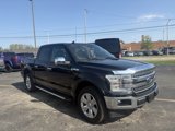 Used 2018 Ford F150 Lariat w/ Equipment Group 502A Luxury image 2