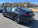 New 2025 Acura Integra A-Spec image 3