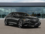 New 2025 Genesis G70 2.5T image 2