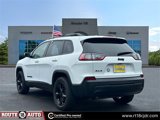 Used 2019 Jeep Cherokee Latitude Plus image 4