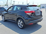 Certified 2022 Honda HR-V LX image 4