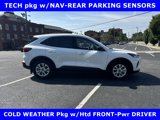 Used 2023 Ford Escape Active w/ Tech Pack #1 image 2