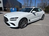 New 2025 Genesis G70 2.5T image 4