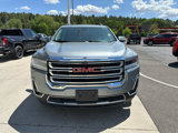Used 2023 GMC Acadia SLT image 3
