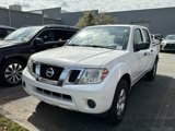 Used 2012 Nissan Frontier SV w/ SV Premium Utility Pkg image 2