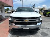 Used 2021 Chevrolet Silverado 1500 LT w/ Fleet Comfort Package image 2