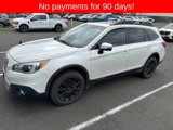 Used 2016 Subaru Outback 2.5i Limited image 2