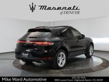 Used 2021 Porsche Macan image 3