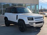 Used 2025 Land Rover Defender 90 S image 3