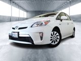 Used 2012 Toyota Prius Plug-In Hybrid image 2