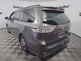 Used 2012 Toyota Sienna SE image 4