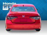 New 2025 Honda Civic LX image 3
