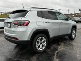 New 2025 Jeep Compass Latitude image 3