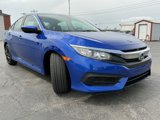 Used 2017 Honda Civic LX image 4