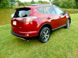 Used 2018 Toyota RAV4 XLE image 3