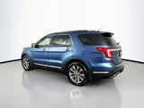 Used 2018 Ford Explorer Platinum image 5
