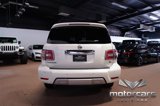 Used 2017 Nissan Armada SL w/ Moonroof Package image 6